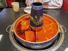 -咏江南·苏式火锅·苏州评弹(观前街店)