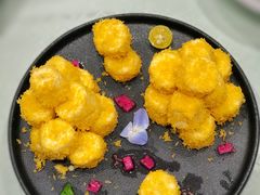 -南山鲜虾面·活鲜小馆·海味大连菜(南山总店)