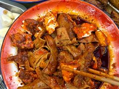 -张庆烤肉·清真