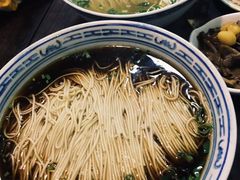 -同得兴 Since·1995 传统苏式面馆(嘉馀坊店)