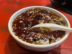 -袁老四重庆老火锅(桐梓坡店)