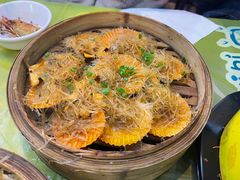 -桥东喜碧海鲜街(水东街店)