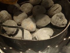 -七号仓库火盆烧烤(镇江北路店)