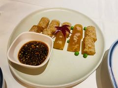 酱油皮冻-老太原菜馆(南宫店)