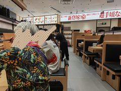 -友壹町寿司(佛山新DNA店)