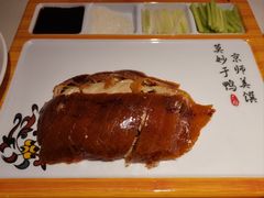 -荷塘秋月·本帮江浙菜(国权路店)