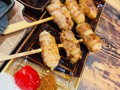 -小川洋风料理(街道口店)