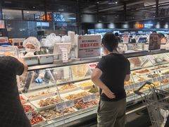 -永辉超市(嘉定宝龙广场店)