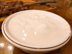 -新疆欣悦饭庄