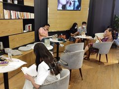 -海马体照相馆|大师(武汉光谷K11店)