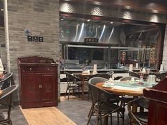 -北京老铺烤鸭(西稍门店)