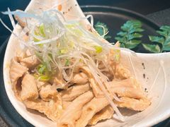 -山上下日本料理(万象城店)