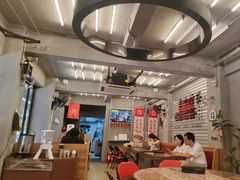 -孖记茶档·热腾茶餐(江南西plus店)