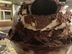 -Cafe Alice咖啡爱丽丝(奥城店)