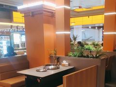 -黑金·寻焰自助百汇·烤肉·火锅(中街店)