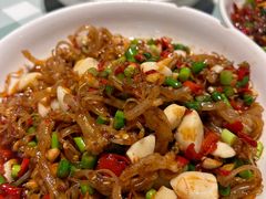 -彭耕记猪油炒小菜(吉联mall店)