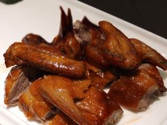 -煲王粤菜餐厅(中侨中心店)