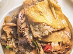 -周记热干面豆皮大王(桃花东街店)