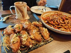 -魏客咖啡(中铁中心店)