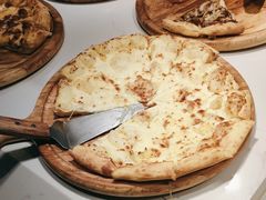 -比格比萨自助(宝山日月光店)