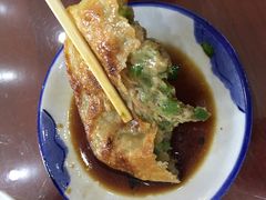 -老山记海城馅饼大酒店(振兴小区店)