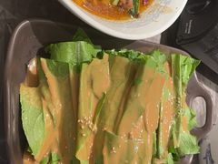 -前海沿·青岛菜(乐客城店)
