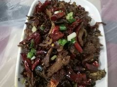 -吴记口味馆