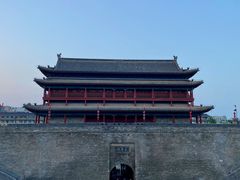 -西安城墙·碑林历史文化景区