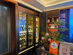 -蘇锦宴·淮扬菜烤鸭·小院(三元桥霄云路店)