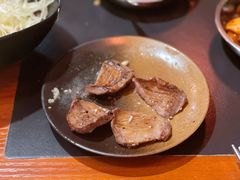 -大阪烧肉BAKA一代(十亩地店)