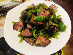 -洁雅小南方俏巴鱼馆(汴河街店)