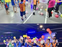 -VS SPORTS PARK运动玩乐园·团建·生日会(合生汇店)