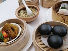 -泉州富力万达文华酒店-品珍中餐厅