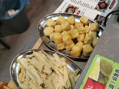 -大自然醉鹅·铁锅火焰鹅(上海联洋店)