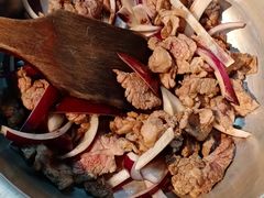 -安达大军烤牛肉(安达街店)