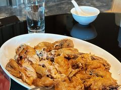 -夏宫中餐厅(静安香格里拉店)