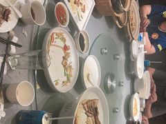 -潮州府·潮菜·砂锅粥(徐家汇店)