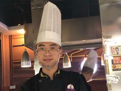 -利昂法式铁板主题餐厅(新奥购物中心店)