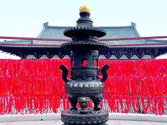 -径山寺