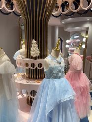 -奈尔宝家庭中心·亲子餐厅(鄞州万达店)