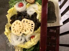 -东来顺饭庄(金泉广场店)