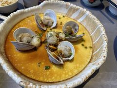 -沿江海南菜·文昌鸡祖师爷(大东海店)