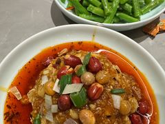 -好這口重庆小面(总店)