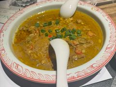 -蘸小院铁锅炖·蘸酱菜·东北菜(怀远门店)