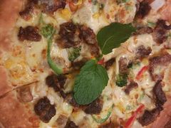 -凯撒城堡西餐厅(颐和国际店)