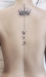 -海王刺青·纹身·穿孔饰品·TATTOO