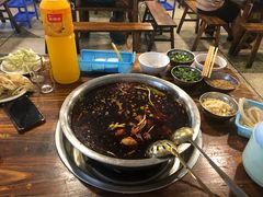 火锅兔-中和远东火锅兔(老店)