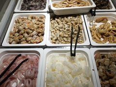 -鼎香缘海鲜自助火锅烤肉(锦辉购物广场店)