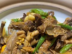 -西江红·株洲本地菜(滨江南路店)