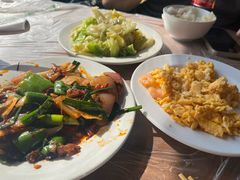 -绿野餐厅(上海动物园店)